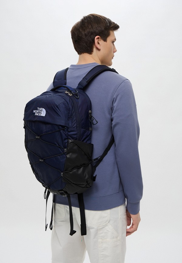The North Face Рюкзак - BOREALIS BACKPACK - фото 6