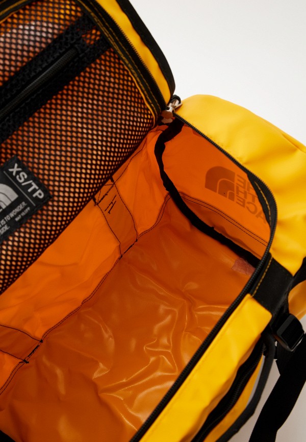 The North Face Сумка дорожная - BASE CAMP DUFFEL-XS - фото 4