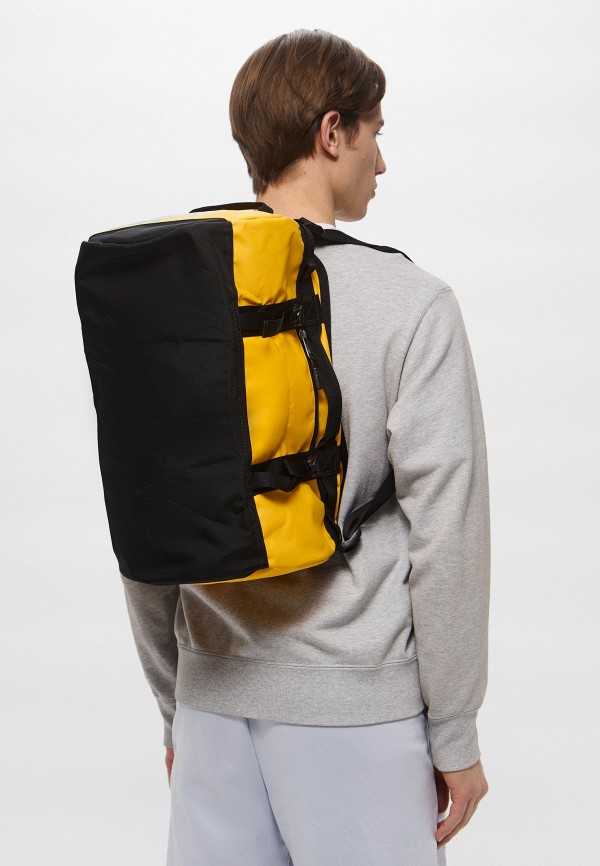 The North Face Сумка дорожная - BASE CAMP DUFFEL-XS - фото 6