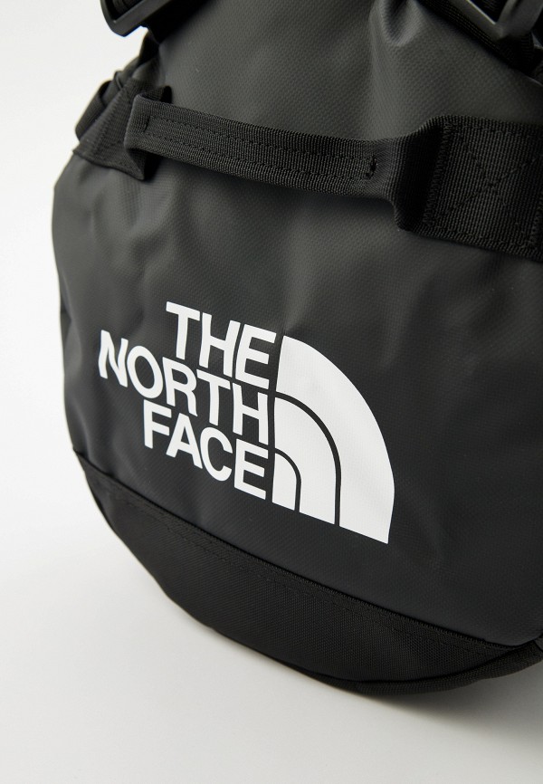 The North Face Сумка дорожная - BASE CAMP DUFFEL-XS - фото 4
