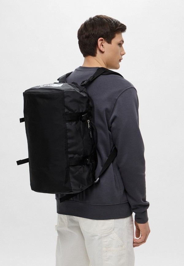 The North Face Сумка дорожная - BASE CAMP DUFFEL-XS - фото 6