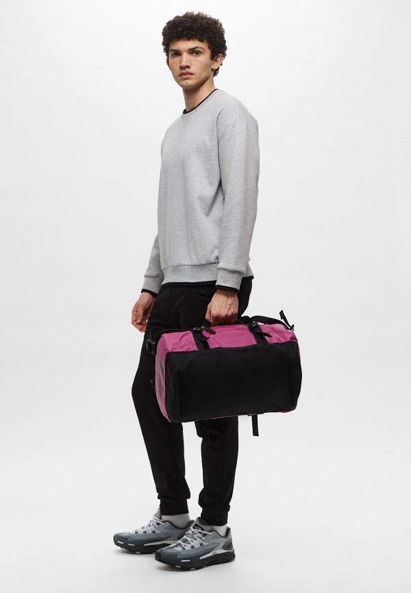 The North Face Сумка дорожная - BASE CAMP DUFFEL-XS - фото 5