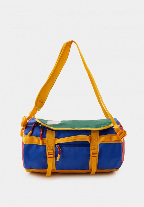 The North Face Сумка дорожная - BASE CAMP DUFFEL-XS - фото 1