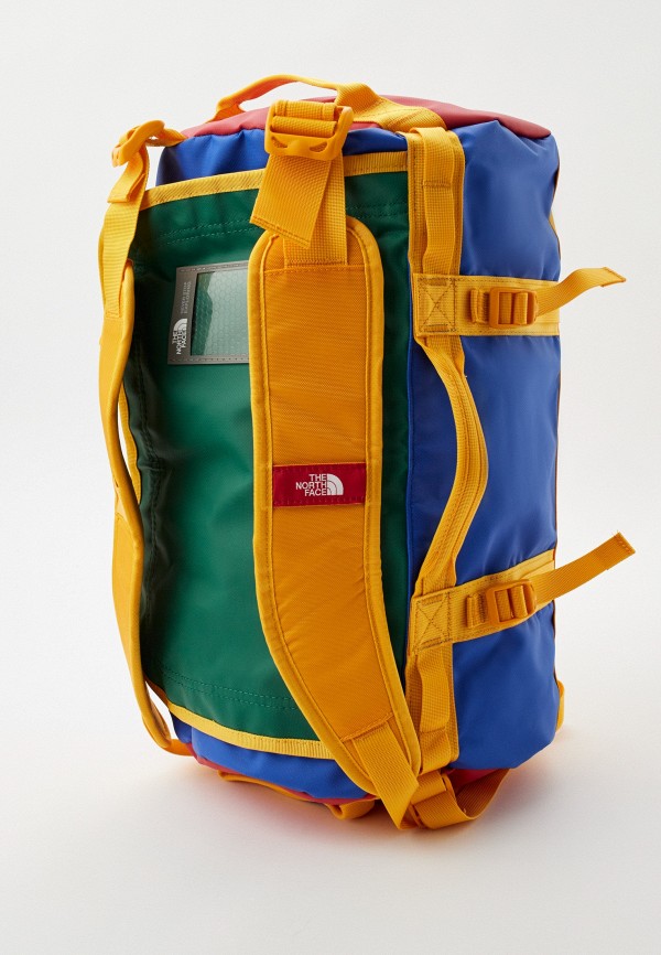 The North Face Сумка дорожная - BASE CAMP DUFFEL-XS - фото 2