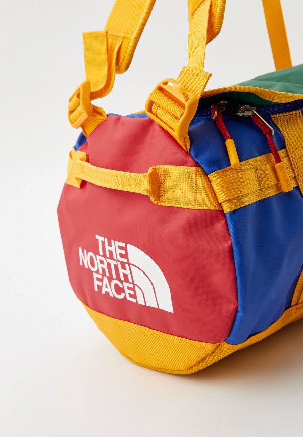 The North Face Сумка дорожная - BASE CAMP DUFFEL-XS - фото 4