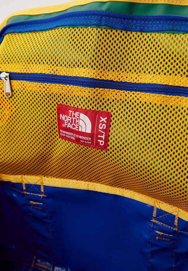 The North Face Сумка дорожная - BASE CAMP DUFFEL-XS - фото 5