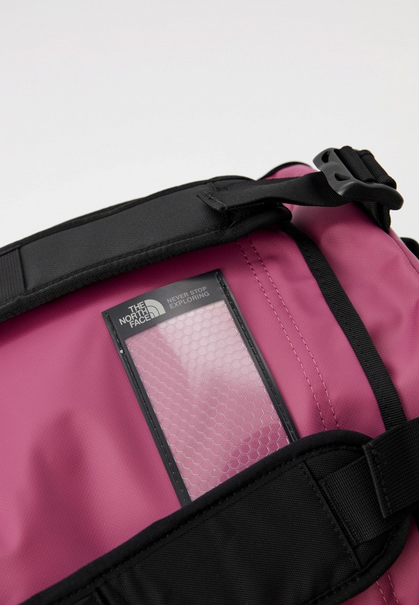 The North Face Сумка дорожная - BASE CAMP DUFFEL - S - фото 4