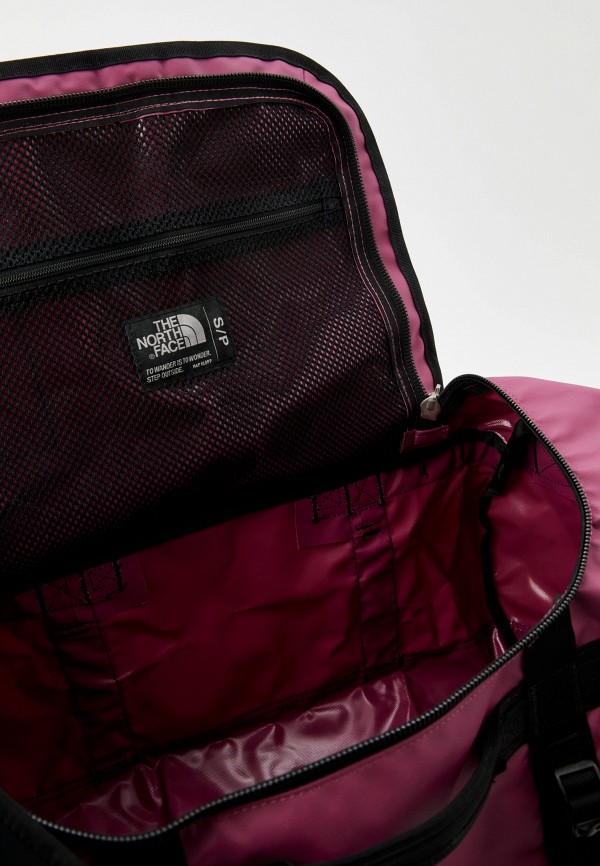 The North Face Сумка дорожная - BASE CAMP DUFFEL - S - фото 5