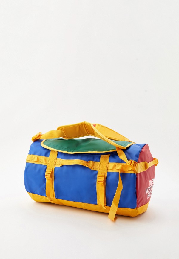 The North Face Сумка дорожная - BASE CAMP DUFFEL - S - фото 2