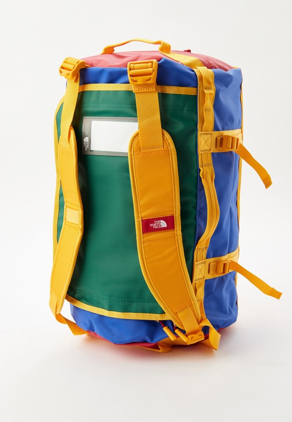 The North Face Сумка дорожная - BASE CAMP DUFFEL - S - фото 3