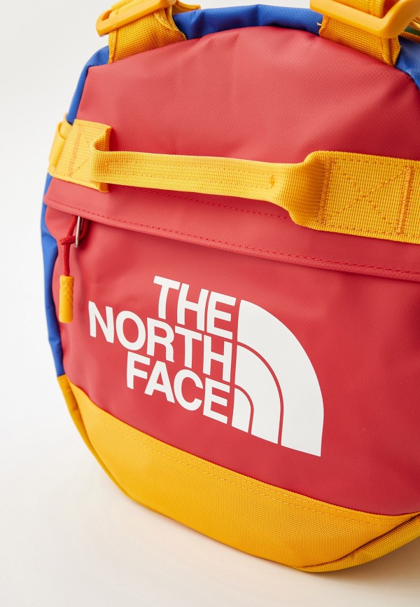 The North Face Сумка дорожная - BASE CAMP DUFFEL - S - фото 4
