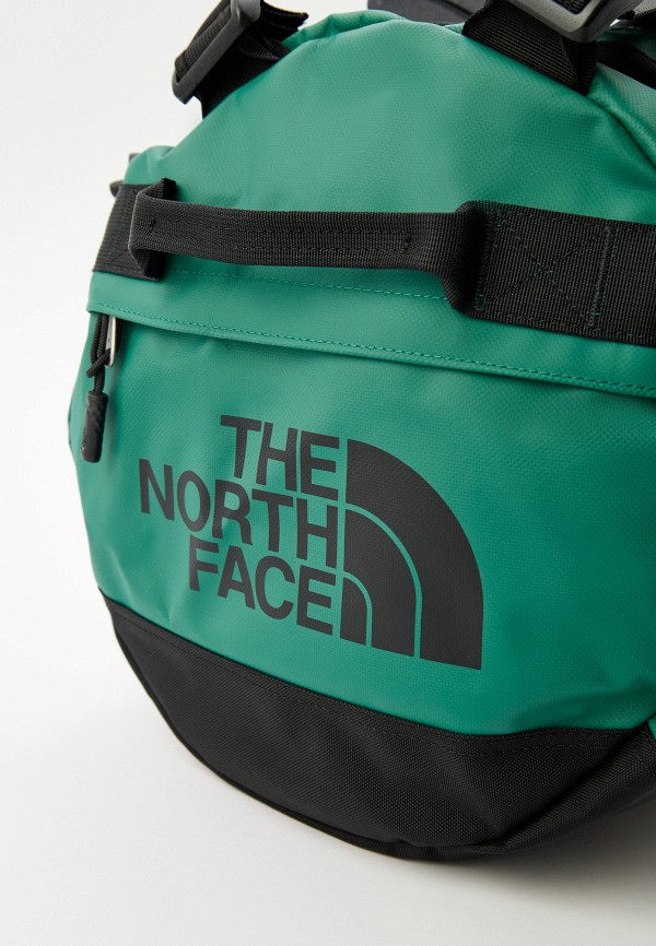 The North Face Сумка дорожная - BASE CAMP DUFFEL - S - фото 4