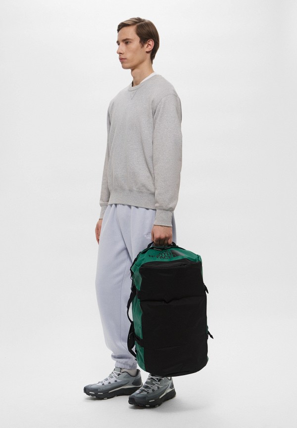 The North Face Сумка дорожная - BASE CAMP DUFFEL - S - фото 6