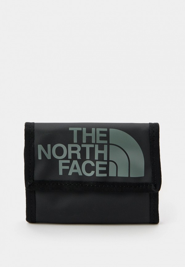 The North Face Кошелек - BASE CAMP WALLET R - фото 1