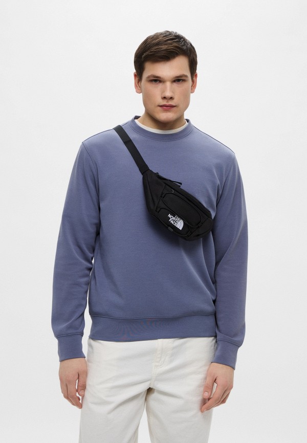 The North Face Сумка поясная - JESTER LUMBAR - фото 5