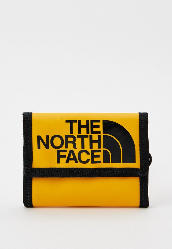 The North Face Кошелек - BASE CAMP WALLET R - фото 1