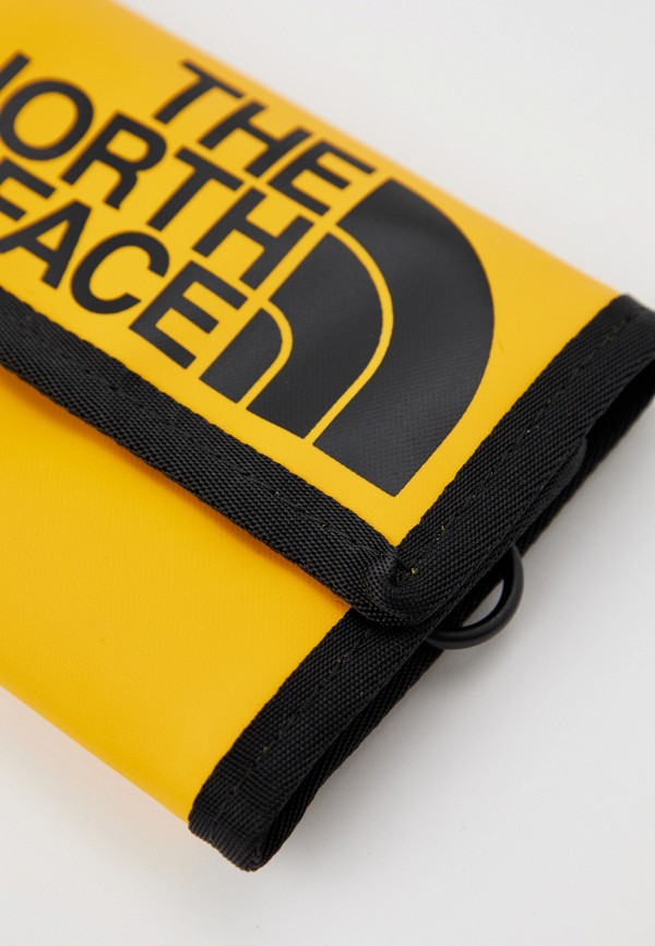 The North Face Кошелек - BASE CAMP WALLET R - фото 3