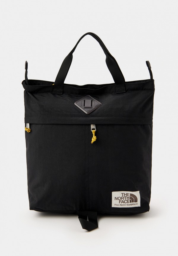 The North Face Сумка - BERKELEY TOTE BPK - фото 1