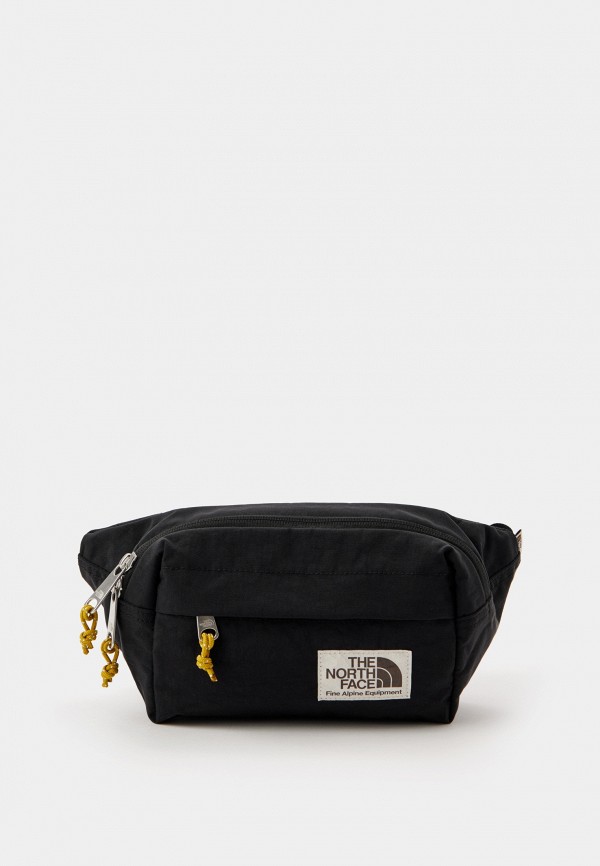 The North Face Сумка поясная - BERKELEY LUMBAR - фото 1