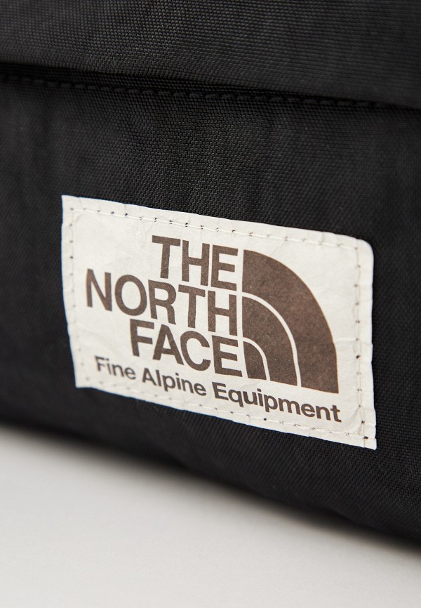 The North Face Сумка поясная - BERKELEY LUMBAR - фото 3