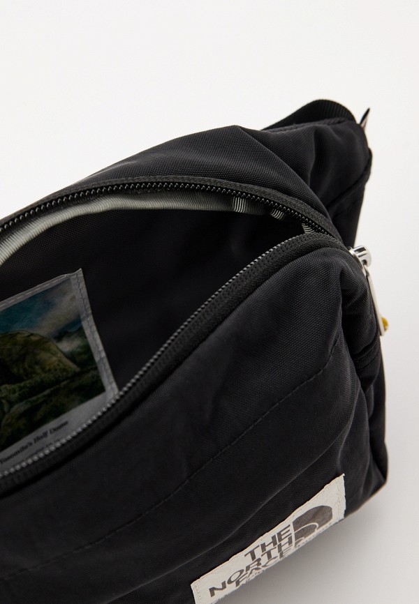 The North Face Сумка поясная - BERKELEY LUMBAR - фото 4