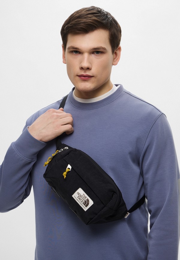 The North Face Сумка поясная - BERKELEY LUMBAR - фото 6