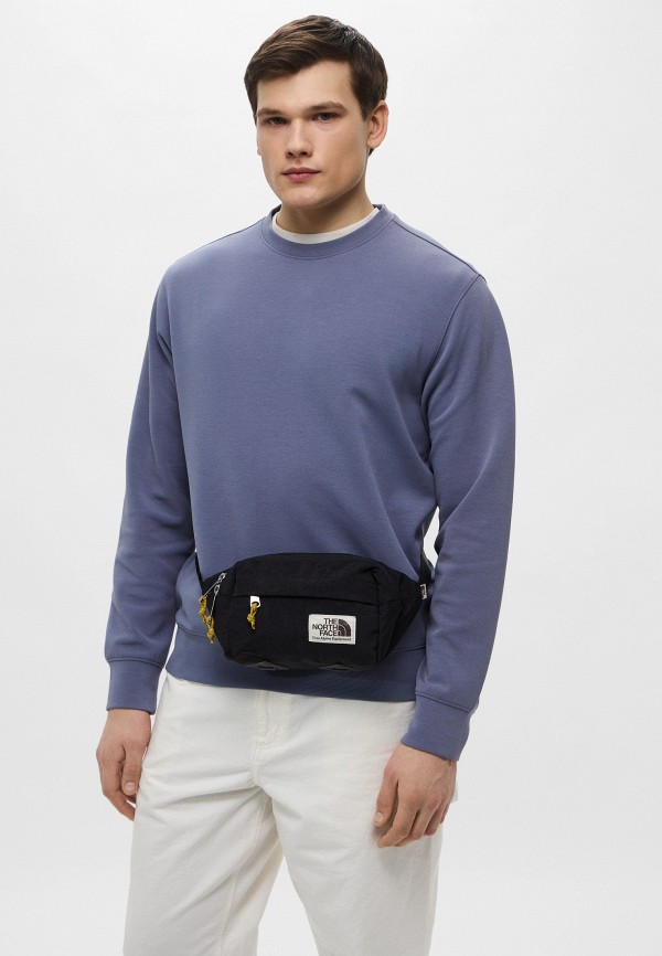 The North Face Сумка поясная - BERKELEY LUMBAR - фото 5