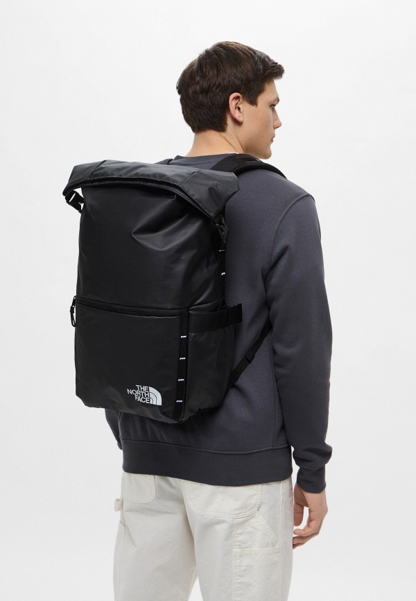The North Face Рюкзак - BCV ROLLTOP BKP - фото 5