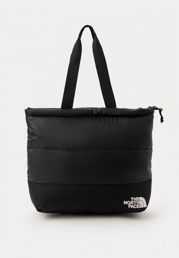 The North Face Сумка спортивная - NUPTSE TOTE - фото 1
