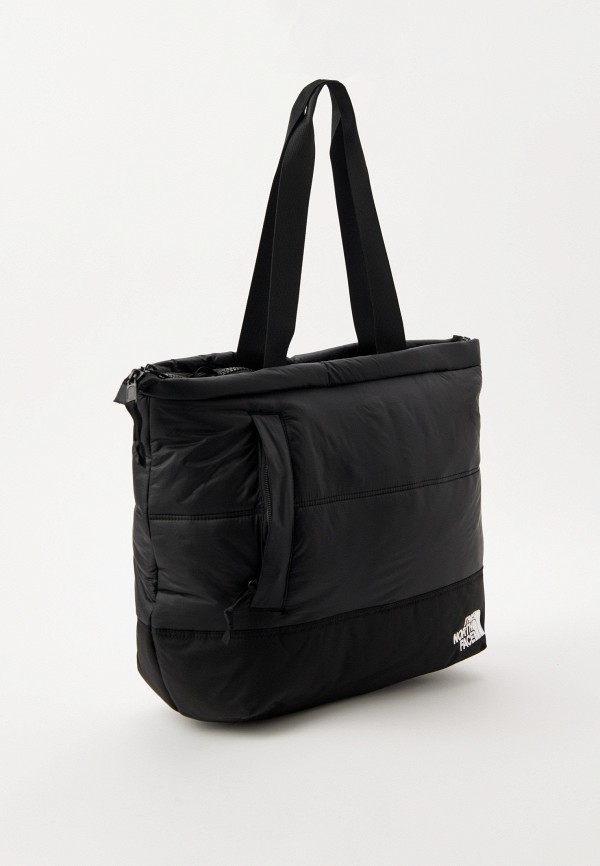 The North Face Сумка спортивная - NUPTSE TOTE - фото 2