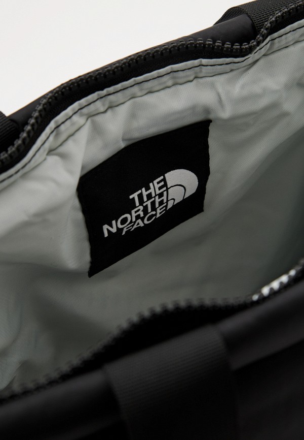The North Face Сумка спортивная - NUPTSE TOTE - фото 4