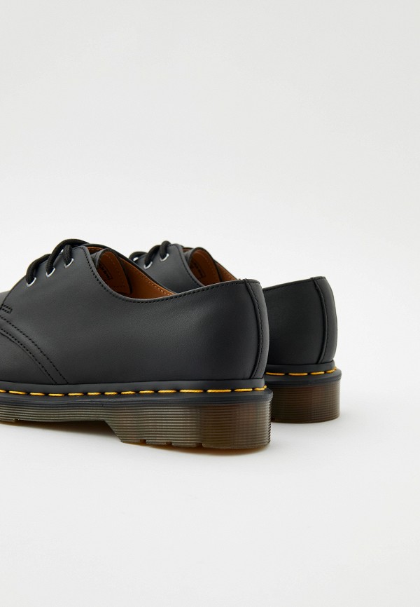Dr. Martens Туфли - 1461 3 EYE SHOE - фото 4