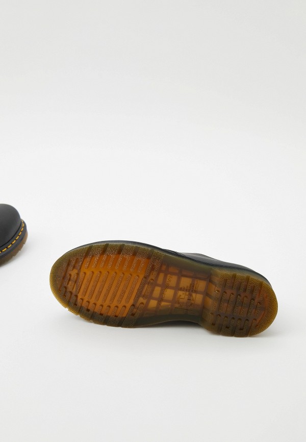 Dr. Martens Туфли - 1461 3 EYE SHOE - фото 5
