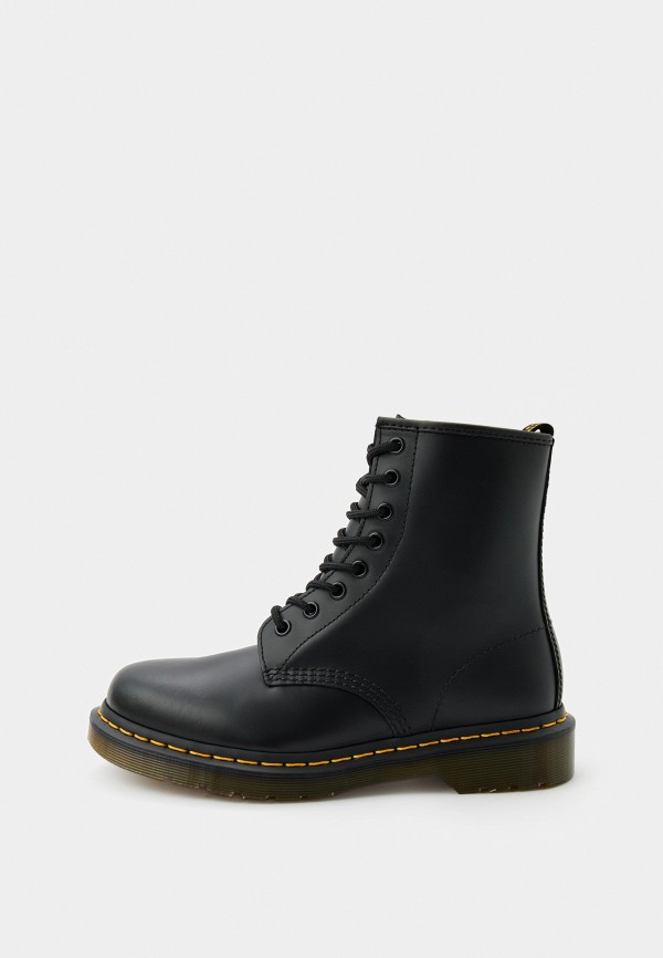 Dr. Martens Ботинки - 1460 8 EYE BOOT - фото 1
