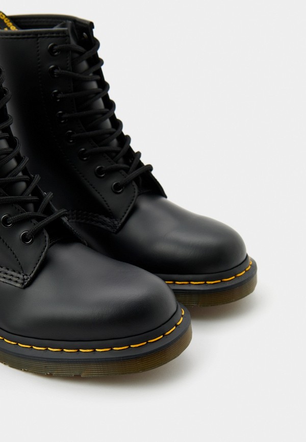 Dr. Martens Ботинки - 1460 8 EYE BOOT - фото 2