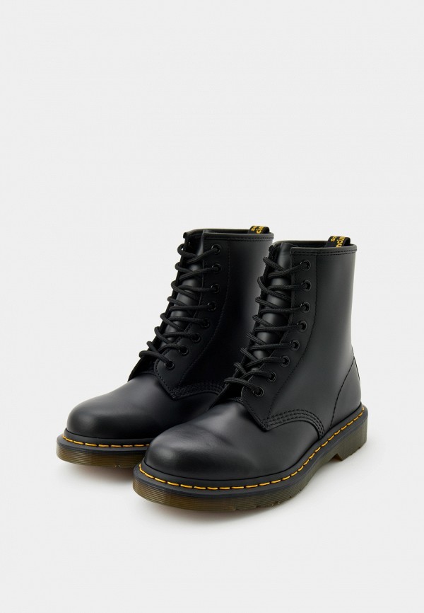Dr. Martens Ботинки - 1460 8 EYE BOOT - фото 3