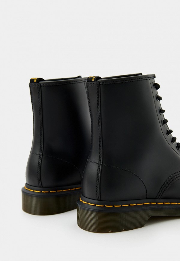 Dr. Martens Ботинки - 1460 8 EYE BOOT - фото 4