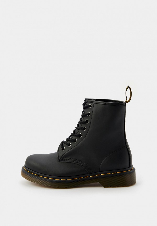 Dr. Martens Ботинки - 1460 8 EYE BOOT - фото 1