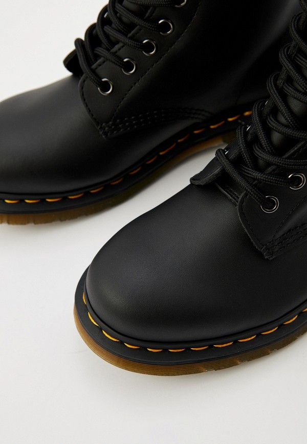 Dr. Martens Ботинки - 1460 8 EYE BOOT - фото 2