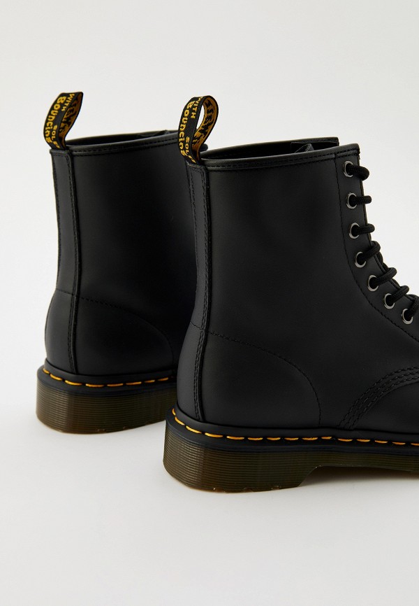 Dr. Martens Ботинки - 1460 8 EYE BOOT - фото 4