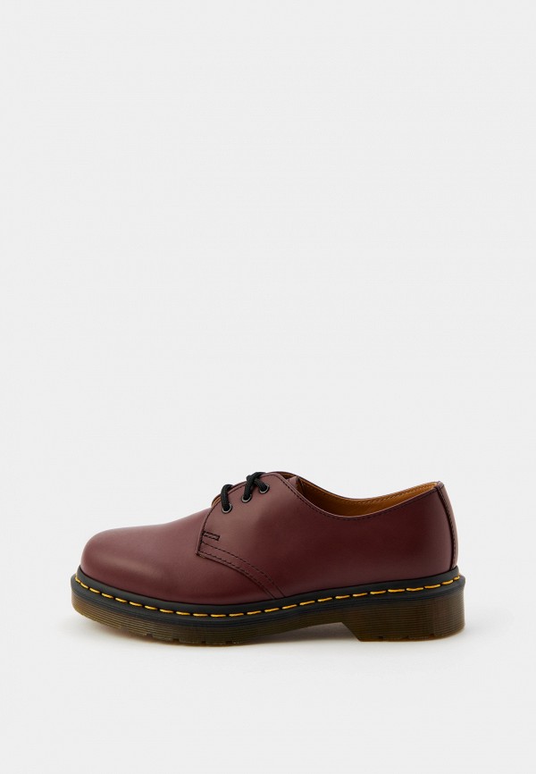 Dr. Martens Туфли - 1461 3 EYE SHOE - фото 1