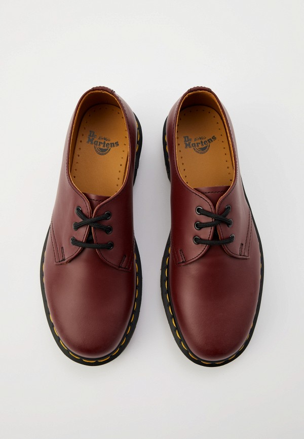 Dr. Martens Туфли - 1461 3 EYE SHOE - фото 2