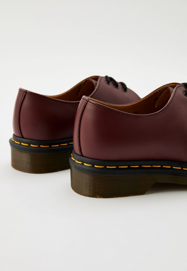 Dr. Martens Туфли - 1461 3 EYE SHOE - фото 4
