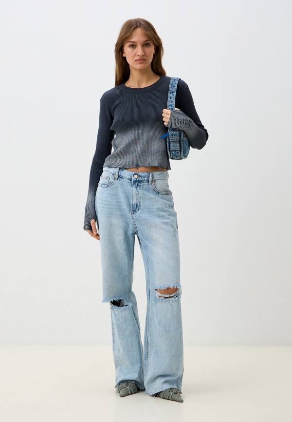 Lawwa Джемпер - фото 2