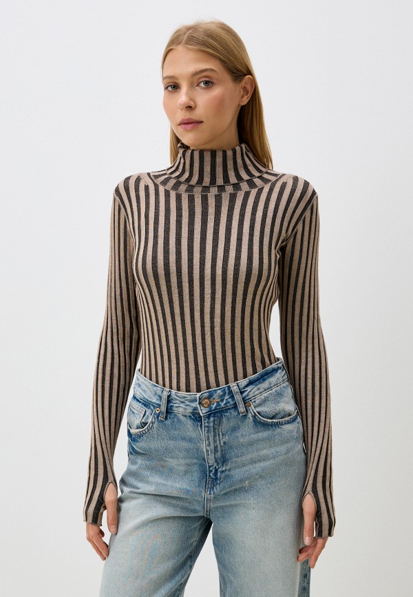 Lawwa Боди - фото 1