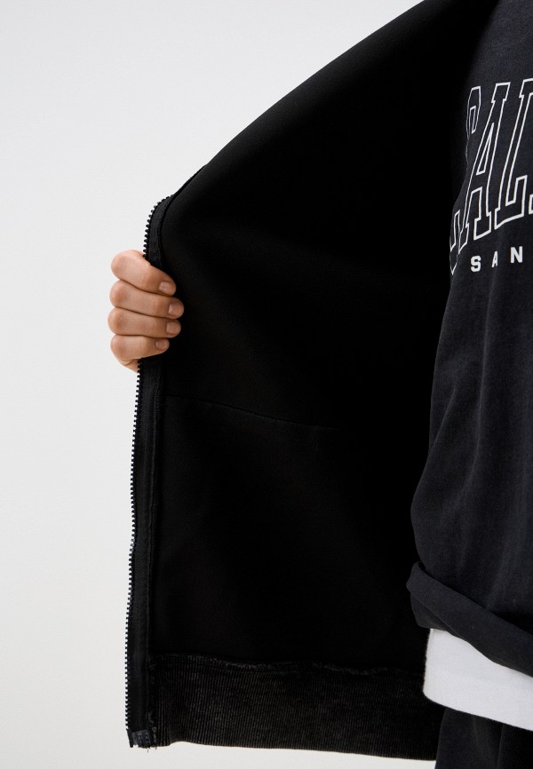 Nale Толстовка - фото 5