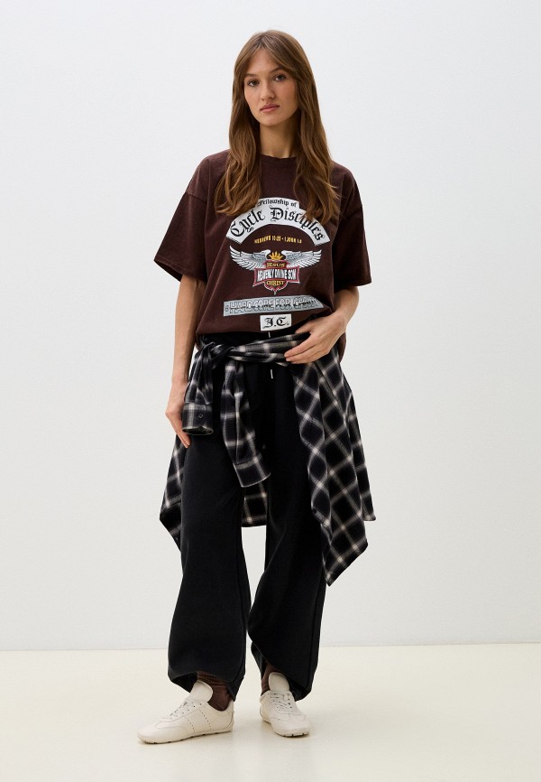 Nale Брюки спортивные - фото 2