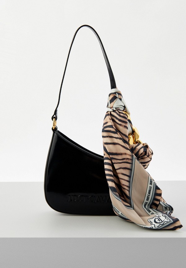 Just Cavalli Сумка и платок - фото 1