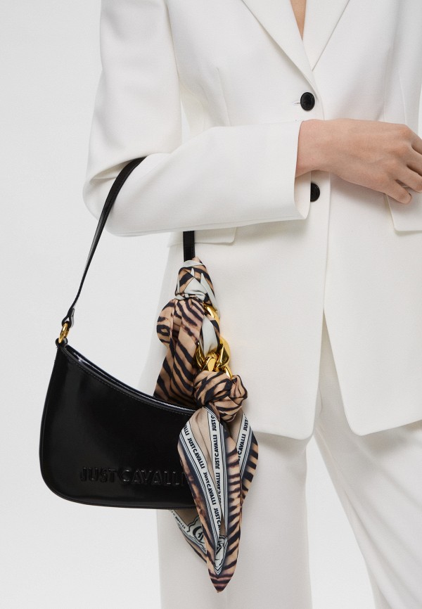 Just Cavalli Сумка и платок - фото 6