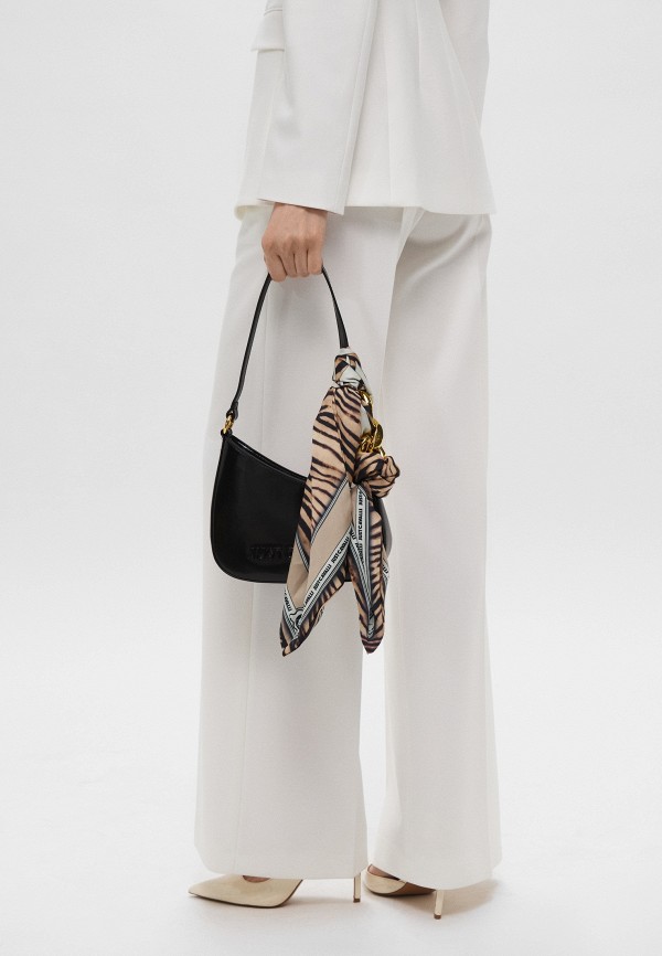 Just Cavalli Сумка и платок - фото 5